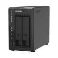 Сетевой накопитель QNAP TS-253E-8G