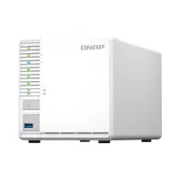 Сетевой RAID-накопитель QNAP TS-364-8G