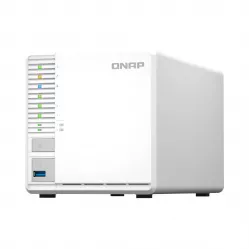 Сетевой RAID-накопитель QNAP TS-364-8G