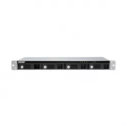 Сетевой RAID-накопитель QNAP TS-432PXU-RP-2G