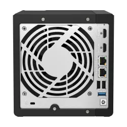 Сетевое хранилище NAS QNAP TS-453E-8G