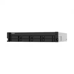 Сетевое хранилище NAS QNAP TS-832PXU-4G