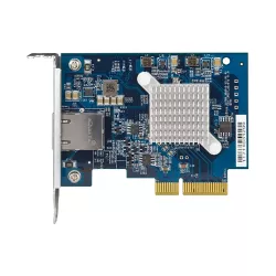 Сетевое хранилище NAS QNAP TS-832PXU-4G