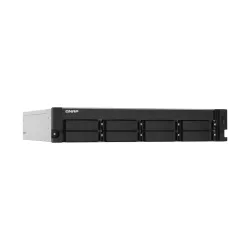 Сетевое хранилище NAS QNAP TS-832PXU-RP-4G