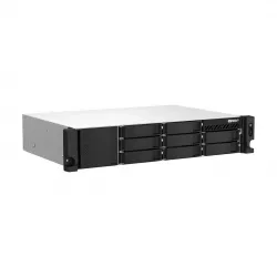 Сетевое хранилище NAS QNAP TS-864EU-8G