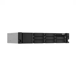 Сетевое хранилище NAS QNAP TS-864EU-8G