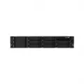 Сетевой RAID-накопитель QNAP TS-864eU-RP-8G