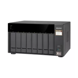 Сетевое хранилище NAS QNAP TS-873A-8G