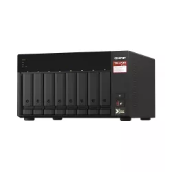Сетевое хранилище NAS QNAP TS-873A-8G