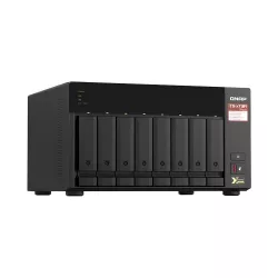 Сетевое хранилище NAS QNAP TS-873A-8G