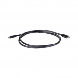 Кабель Type-C - Type-C 1.2м TELECOM TUS719-1.2M Кабель Type-C - Type-C 1.2м TELECOM TUS719-1.2M