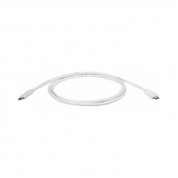 Кабель Type-C - Type-C 1.2м TELECOM TUS719W-1.2M Кабель Type-C - Type-C 1.2м TELECOM TUS719W-1.2M