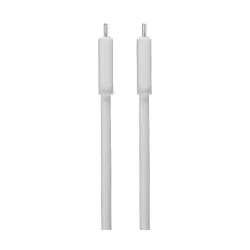 Кабель соединительный USB-C TELECOM TUS719W-1.2M