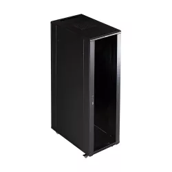 Шкаф серверный 22U LANMASTER TWT-CBB-22U-6x8-G1