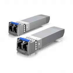 Трансивер Ubiquiti UACC-OM-SM-10G-D-2 SFPPLUS 10 Гбит/с 1 310 нм 10 км