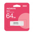 USB-флеш-накопитель ADATA UC310 64GB USB 3.2 Gen1 UC310-64G-RWH