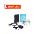 Встраиваемый компьютер на DIN-рейку MOXA UC-8112-LX