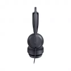 Гарнитура проводная Yealink UH42 Dual UC USB-C/A