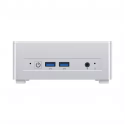 Мини ПК MINISFORUM UM870PLUS/16GB+512TB