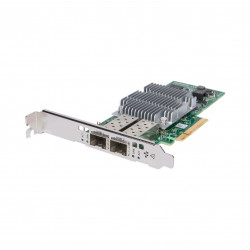 Сетевая карта H3C UN-NIC-ETH540F-3S-2P 2×10 Гбит/с Сетевая карта H3C UN-NIC-ETH540F-3S-2P 2×10 Гбит/с