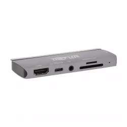 USB хаб промышленный MOXA UPort 404A USB хаб промышленный MOXA UPort 404A