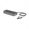 Хаб USB MOXA UPort 204A