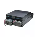Источник бесперебойного питания Delta Electronics UPS103R2RT0B035