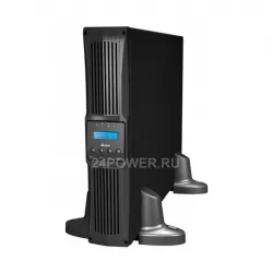 ИБП стоечный 2 кВА Delta UPS202R2RT0B035
