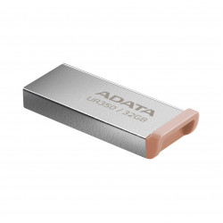 USB-флеш-накопитель ADATA UR350 32 ГБ USB 3.2 Gen1 UR350-32G-RSR/BG USB-флеш-накопитель ADATA UR350 32 ГБ USB 3.2 Gen1 UR350-32G-RSR/BG