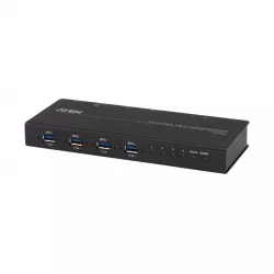 USB переключатель ATEN US3344I-AT USB переключатель ATEN US3344I-AT