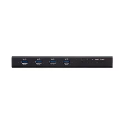 USB переключатель ATEN US3344I-AT