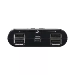 USB переключатель ATEN US424-AT