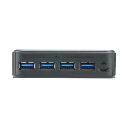 USB переключатель ATEN US434-AT