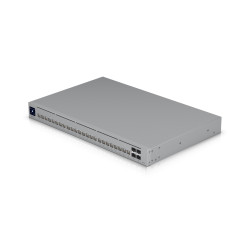 Коммутатор управляемый L3 Ubiquiti USW-Pro-HD-24