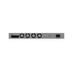 Коммутатор управляемый L2 PoE Ubiquiti USW-Pro-XG-10-PoE
