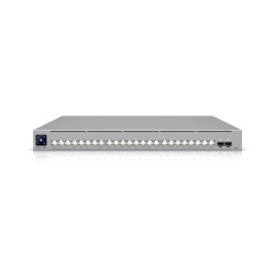 Коммутатор управляемый L3 Ubiquiti USW-Pro-XG-24 Коммутатор управляемый L3 Ubiquiti USW-Pro-XG-24