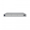 Коммутатор управляемый L3 PoE Ubiquiti USW-Pro-XG-48-PoE