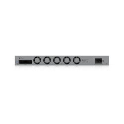 Коммутатор управляемый L3 PoE Ubiquiti USW-Pro-XG-48-PoE