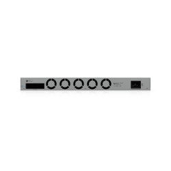 Коммутатор управляемый L3 Ubiquiti USW-Pro-XG-Aggregation