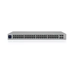 Коммутатор управляемый L2 Ubiquiti USW-48