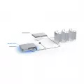 Коммутатор Ubiquiti USW-AGGREGATION