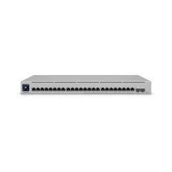 Коммутатор управляемый L2 Ubiquiti USW-Enterprise-24-PoE