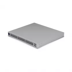 Коммутатор управляемый L2 Ubiquiti USW-Enterprise-48-PoE