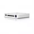 Коммутатор Ubiquiti UniFi Switch Enterprise 8 PoE