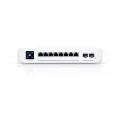 Коммутатор Ubiquiti UniFi Switch Enterprise 8 PoE