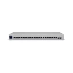 Коммутатор управляемый L2 Ubiquiti USW-ENTERPRISEXG-24