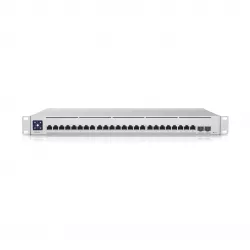 Коммутатор управляемый L2 Ubiquiti USW-ENTERPRISEXG-24