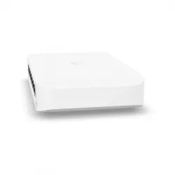 Коммутатор управляемый L2 Ubiquiti USW-LITE-8-POE