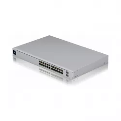 Коммутатор управляемый L2 Ubiquiti USW-PRO-24