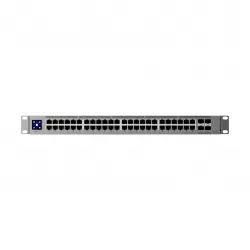 Коммутатор управляемый L2 Ubiquiti USW-Pro-48
